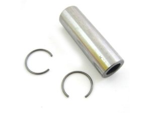 Kolbenbolzen 16x50mm incl. Clips Malossi 210ccm Vespa PX