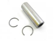 Kolbenbolzen 16x50mm incl. Clips Malossi 210ccm Vespa PX