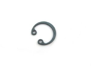 Kolbenclip 15mm flach PIAGGIO Vespa PV, PK, PX80-150