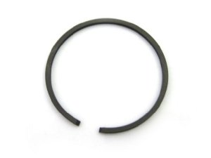 Kolbenring 44,2mm unten normal PIAGGIO Vespa PK80