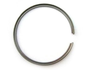 Kolbenring 55,4x2,5mm oben L 2.M PIAGGIO Vespa PK 125