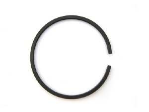 Kolbenring 55,4x2,5mm unten 2.ÜM PIAGGIO Vespa PK 125