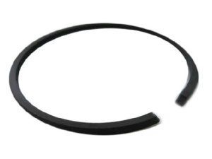 Kolbenring 55,6x2,5mm unten 3.M PIAGGIO Vespa PK 125