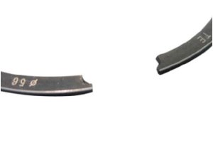 Kolbenring 56,0x1,0mm Wssner fr Quattrini M1 & M1L Vespa PV, PK