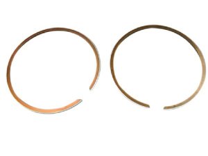 Kolbenring 57,0x1,5mm Grand Sport für Polini 133 Kolben...