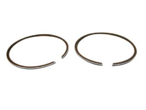 Kolbenring 57,0x1,5mm Grand Sport fr Polini 133 Kolben (paar) Vespa PV, PK
