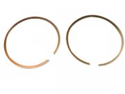 Kolbenring 57,0x1,5mm Grand Sport fr Polini 133 Kolben...