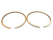 Kolbenring 57,8x1,5mm Grand Sport fr Polini 133 Kolben...