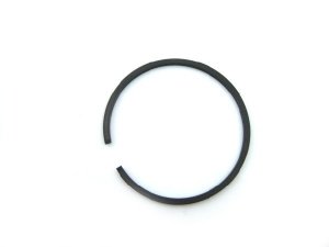 Kolbenring 58,2x2,5mm 2.ÜM PIAGGIO Vespa PX150