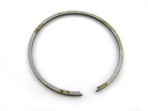 Kolbenring oben standard L-ring PIAGGIO Vespa PK 125 XL, XL2