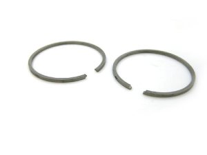 Kolbenringe 38,4mm DR 50ccm Vespa 50, PK