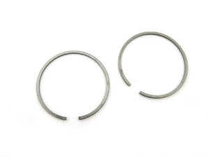 Kolbenringe 47,0mm DR 75ccm (paar) Vespa V50, PK