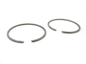 Kolbenringe 47,0mm DR 75ccm (paar) Vespa V50, PK
