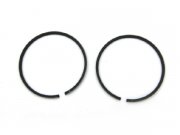 Kolbenringe 47,4x1,5 Vespa 50, PK50, S, XL, XL2