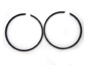Kolbenringe 50,4x1,5mm 85ccm (Paar) 1.ÜM Vespa V50, PV, PK