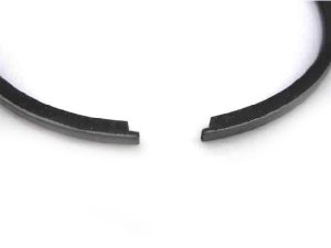 Kolbenringe 50,4x1,5mm 85ccm (Paar) 1.M Vespa V50, PV, PK