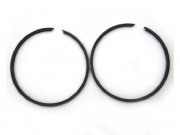 Kolbenringe 50,4x1,5mm 85ccm (Paar) 1.M Vespa V50, PV, PK
