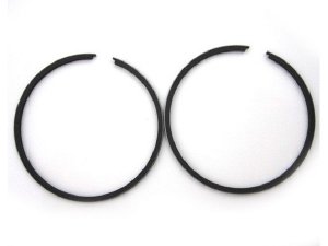 Kolbenringe 50,8x1,5mm 85ccm (Paar) 2.ÜM Vespa V50, PV, PK