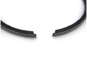 Kolbenringe 50,8x1,5mm 85ccm (Paar) 2.M Vespa V50, PV, PK