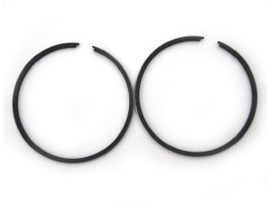 Kolbenringe 50x1,5mm 85ccm (Paar) Vespa V50, PV, PK