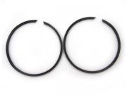 Kolbenringe 50x1,5mm 85ccm (Paar) Vespa V50, PV, PK