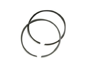 Kolbenringe 57,9x1,5mm Malossi 136ccm (paar) Vespa PV,...
