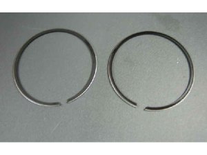 Kolbenringe 57,9x1,5mm Malossi 136ccm (paar) Vespa PV, V50, PK