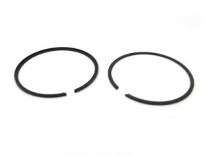 Kolbenringe 68mm (paar) 1x L-ring 2,5mm, 1x1mm Ring Polini 208ccm Vespa PX200