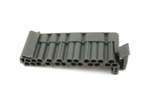 Kombistecker Kabelbaum Vespa PK50 S, SS, 80S, Automatica, Lusso, 100S, 125 ETS, S, PX80-200E Lusso, APE P50