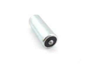 Kondensator 14x38mm ohne Lasche ohne Kabel PIAGGIO Vespa
