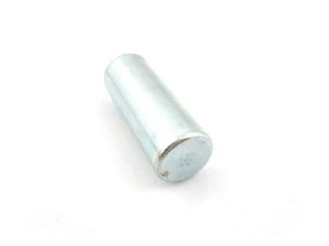 Kondensator 14x38mm ohne Lasche ohne Kabel PIAGGIO Vespa