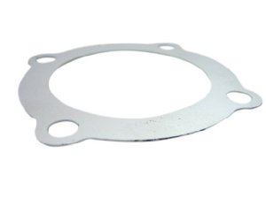 Kopfdichtung 0,5mm alu Polini / Malossi Vespa PV, V50, PK