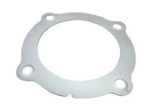 Kopfdichtung 0,5mm alu Polini / Malossi Vespa PV, V50, PK