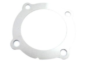 Kopfdichtung 0,8mm alu Polini / Malossi Vespa PV, V50, PK