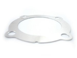 Kopfdichtung 0,8mm alu Polini / Malossi Vespa PV, V50, PK