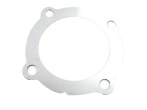 Kopfdichtung 1,0mm alu Polini / Malossi Vespa PV, V50, PK