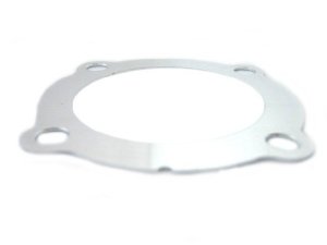 Kopfdichtung 1,0mm alu Polini / Malossi Vespa PV, V50, PK