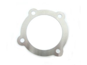 Kopfdichtung Alu 0,5mm Vespa PX200 Malossi 210, Polini 207