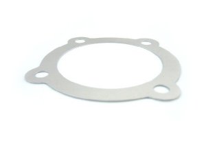 Kopfdichtung Alu 0,5mm Vespa PX200 Malossi 210, Polini 207