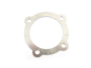 Kopfdichtung Alu 2,0mm Vespa PX200 Malossi 210, Polini 207