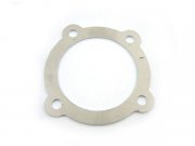 Kopfdichtung Alu 2,0mm Vespa PX200 Malossi 210, Polini 207