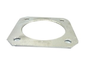 Kopfdichtung Alu Quattrini M1 & M1L 1,5mm Vespa
