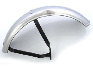 Kotflgel Garelli mit Halter Vespa PX