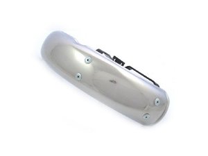 Kotflgel Garelli mit Halter Vespa PX