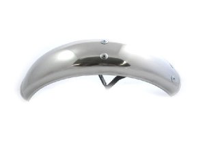 Kotflgel Garelli mit Halter Vespa PX