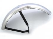 Kotflgel Garelli mit Halter Vespa PX