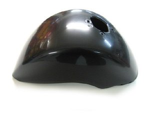 Kotflgel plastik Vespa PK XL2, HP4