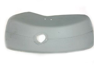 Kotflgel vorne ohne Sicke Vespa PX, Sprint