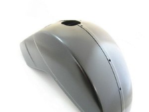 Kotflügel vorne schwarz grundiert PIAGGIO Vespa PX My, 2011