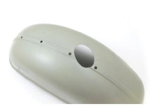 Kotflgel vorne Vespa VNA-VBB